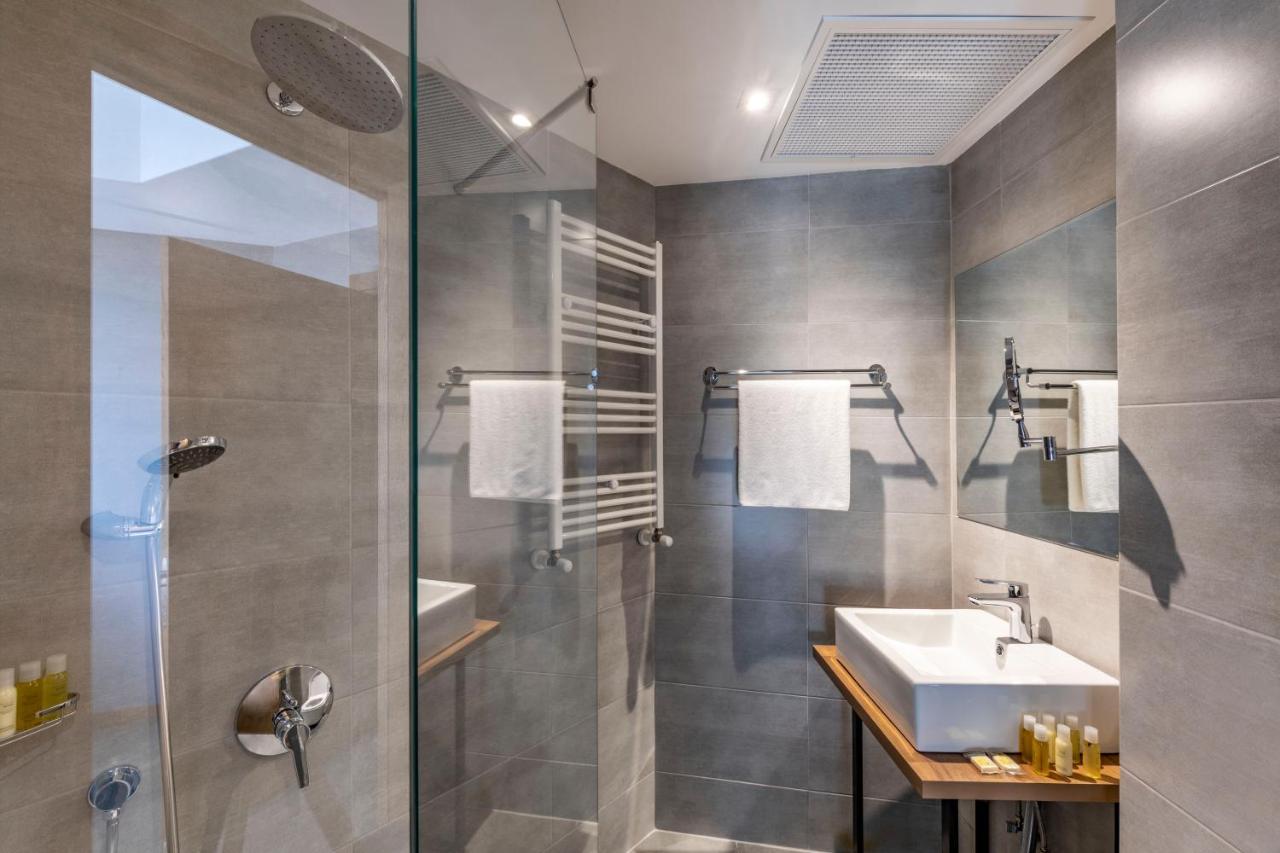 טביליסי Barnovi Boutique Hotel מראה חיצוני תמונה
