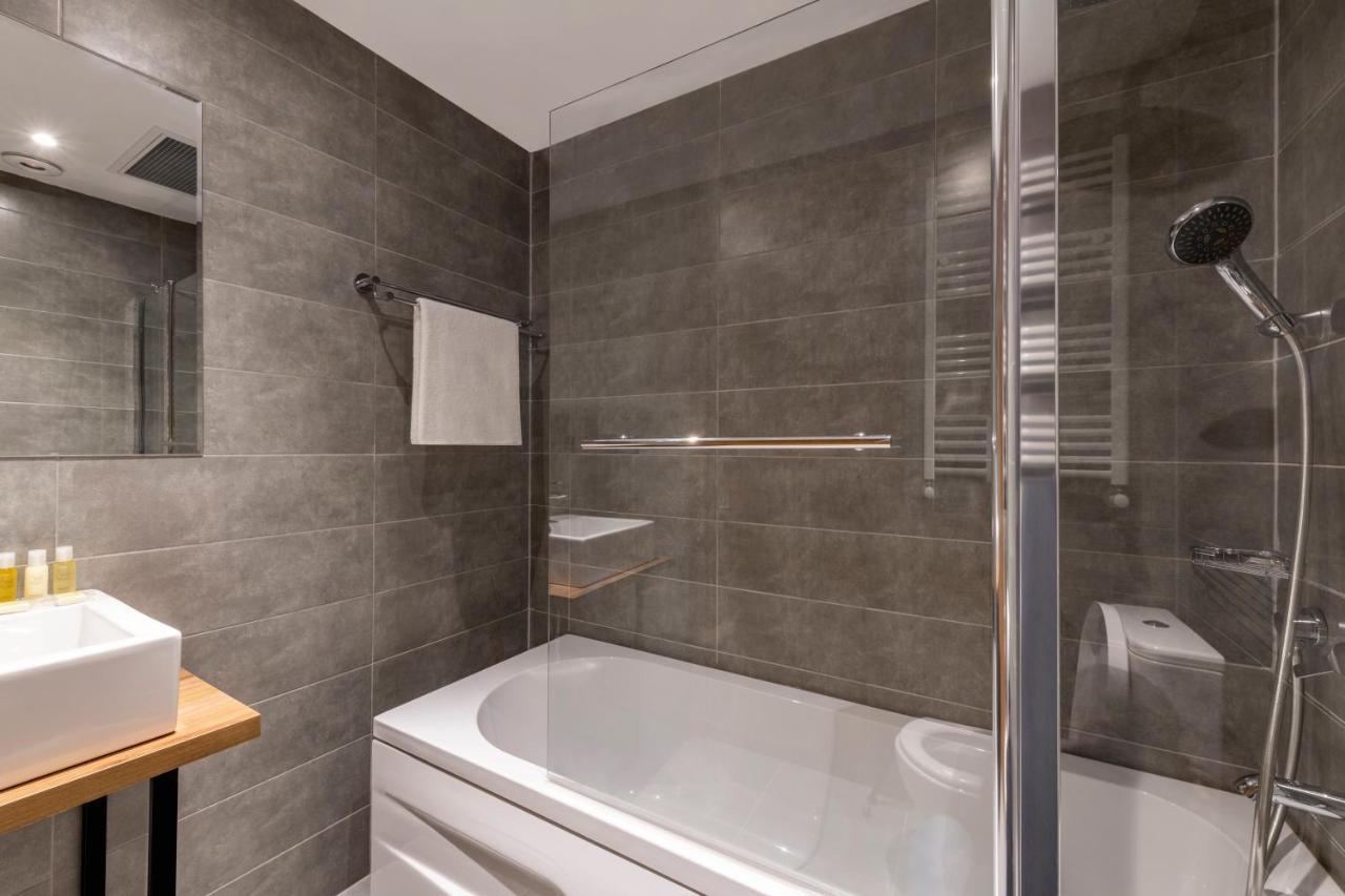 טביליסי Barnovi Boutique Hotel מראה חיצוני תמונה