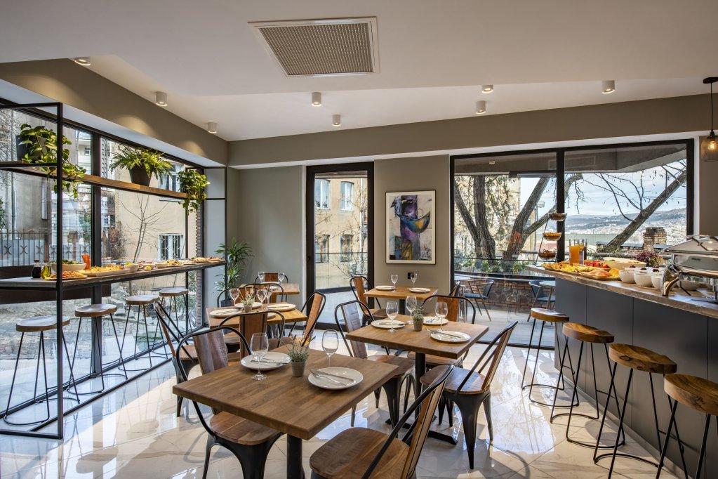 טביליסי Barnovi Boutique Hotel מראה חיצוני תמונה